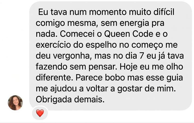 Depoimento WhatsApp 2