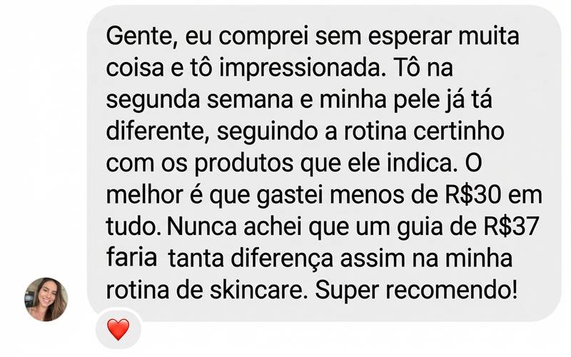 Depoimento WhatsApp 3